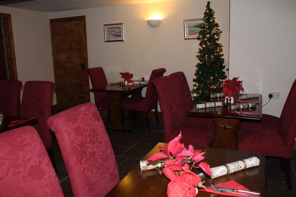 Bed and Breakfast The Nags Head Tredegar Nant-y-bwch Exterior foto