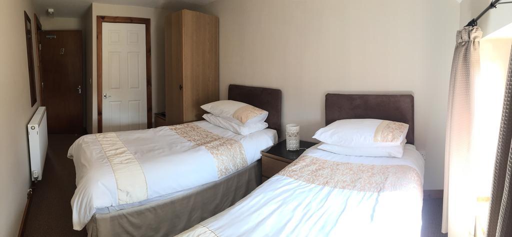 Bed and Breakfast The Nags Head Tredegar Nant-y-bwch Exterior foto